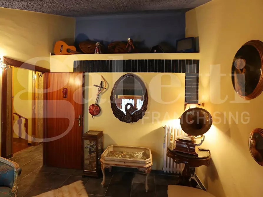 Immagine 10 di Casa indipendente in vendita  in Via rio vicario, 7 a Ronciglione