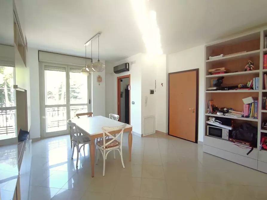 Immagine 1 di Appartamento in vendita  in Via BARTOLO LONGO a San Severo