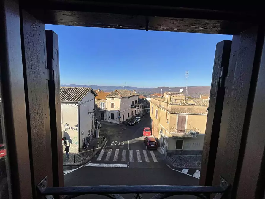 Immagine 10 di Appartamento in vendita  in Corso DELLA REPUBBLICA, 00 a Canale Monterano