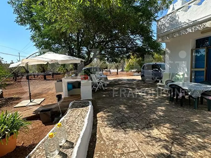 Immagine 16 di Villa in vendita  in Contrada VATO APERTO, sn a Ostuni