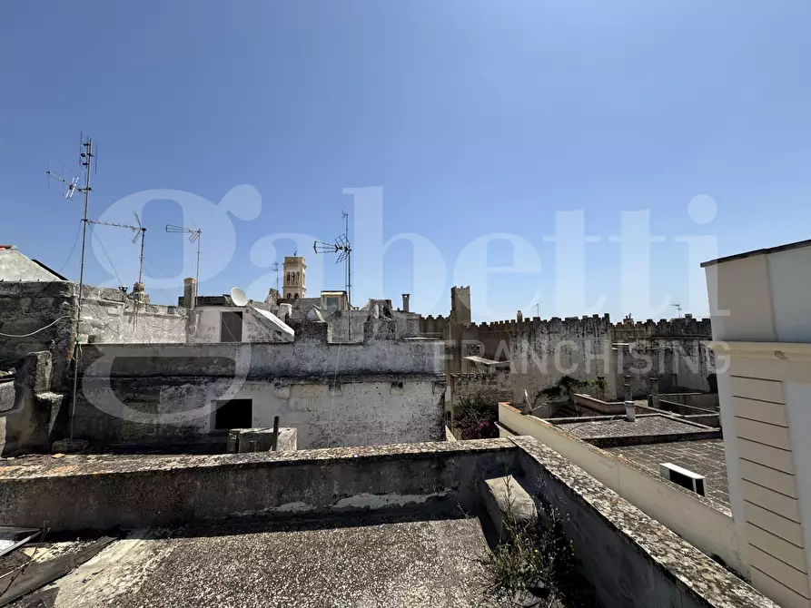 Immagine 7 di Appartamento in vendita  in Via Via Gonzaga angolo via Calella, snc a Specchia