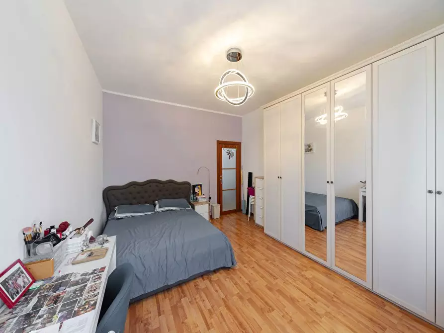 Immagine 18 di Appartamento in vendita  in Viale CA' GRANDA, 44 a Milano