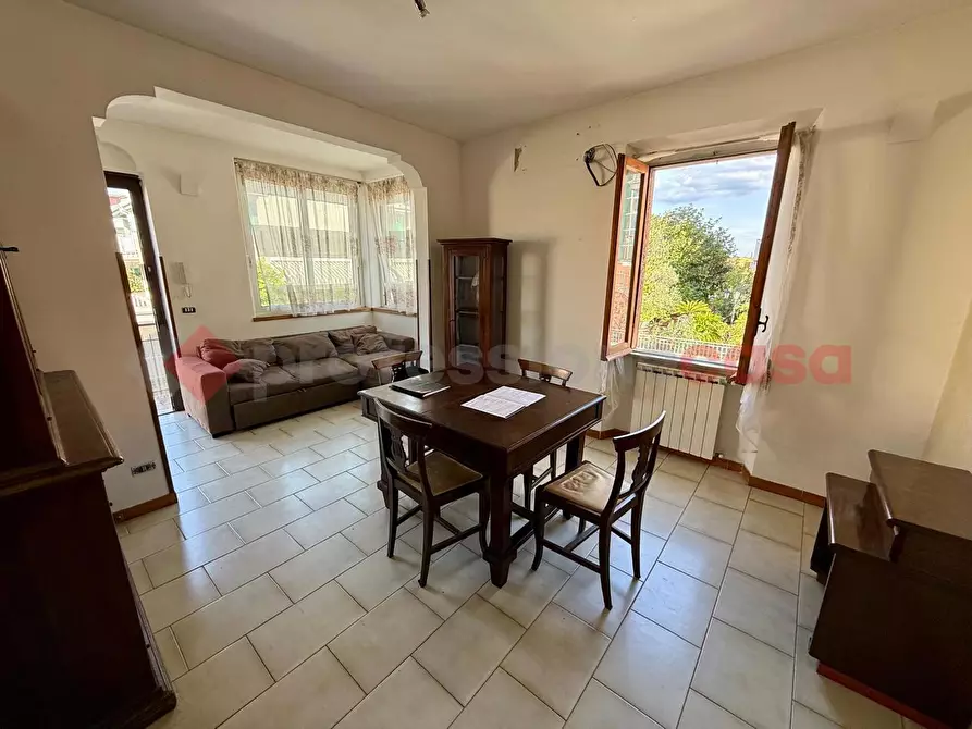 Immagine 5 di Appartamento in vendita  in Via Santena, 15 a Roma