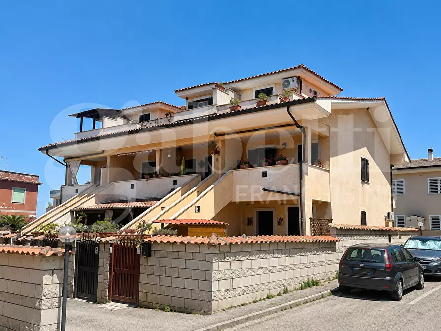 Immagine 2 di Appartamento in vendita  in Via della moletta, 4 a Ardea