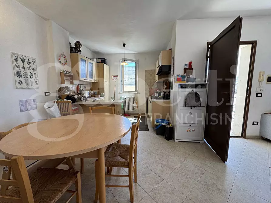 Immagine 4 di Appartamento in vendita  in Via Borgomonte, snc a Otranto