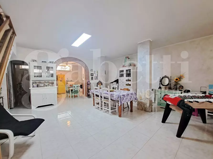 Immagine 37 di Casa bifamiliare in vendita  in Via adda, 21 a Ardea