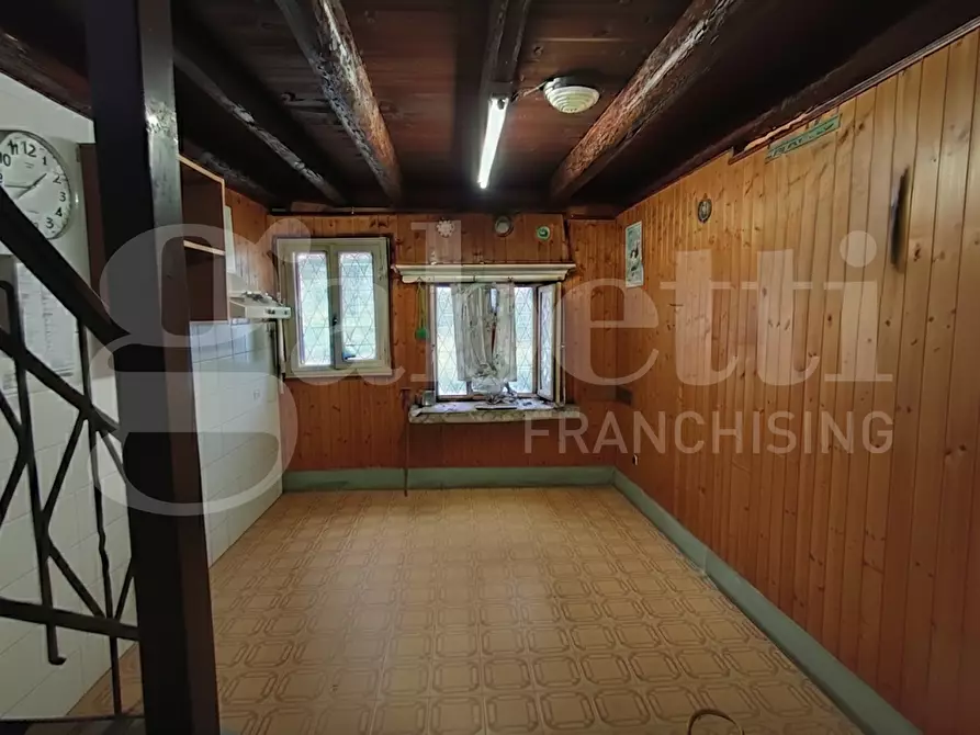 Immagine 10 di Casa indipendente in vendita  in Via SOTTOMARINA- VIA SOTTOMARINA, 00 a Chioggia