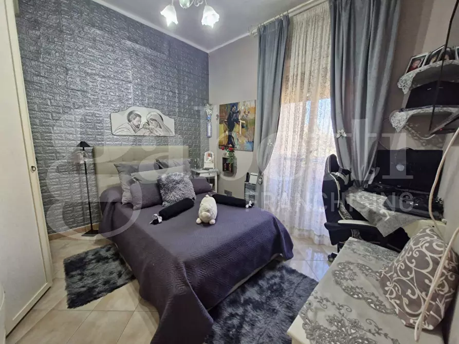 Immagine 18 di Appartamento in vendita  in Via Sibari a Palermo