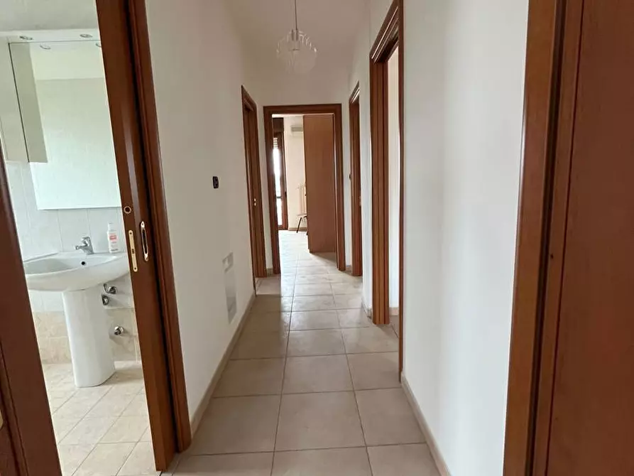 Immagine 7 di Appartamento in vendita  in Via Checchia Rispoli, 311 a San Severo