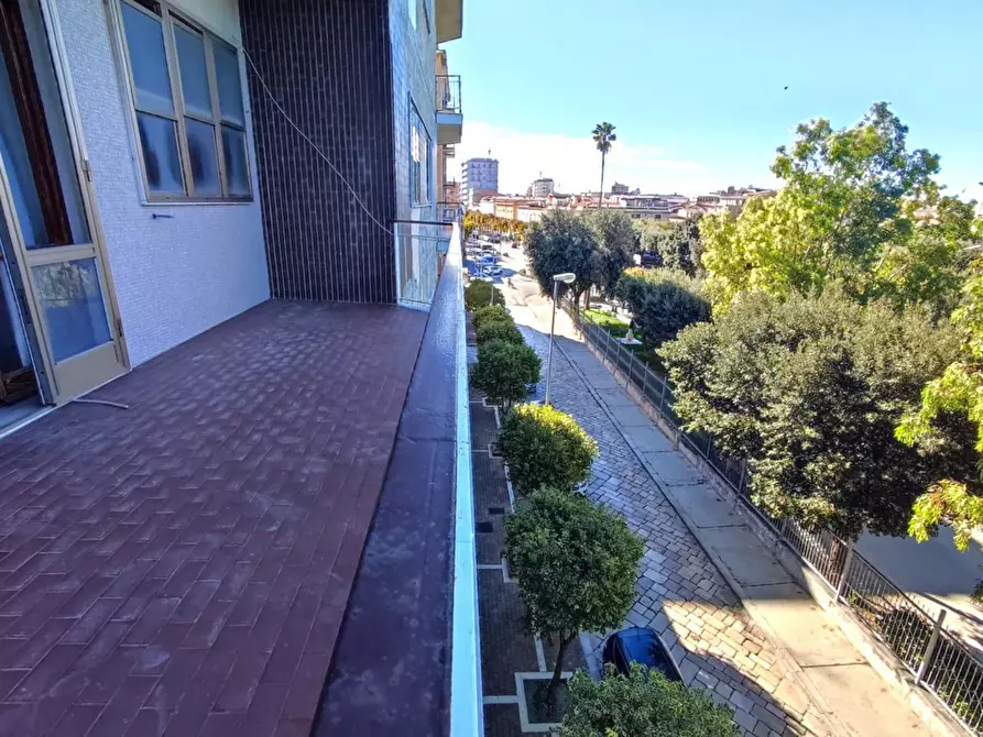 Immagine 25 di Appartamento in vendita  in Via Castiglione a San Severo