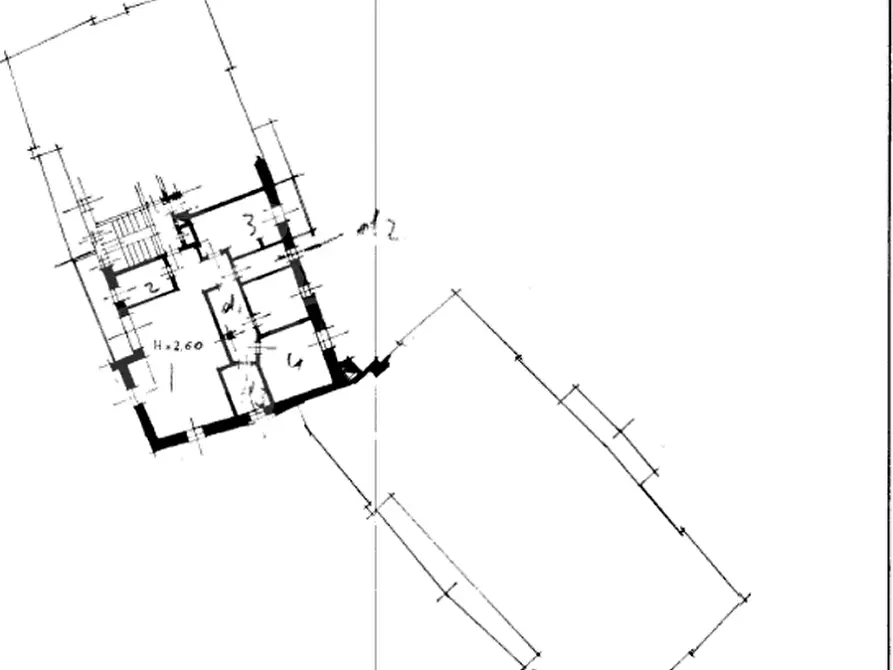 Immagine 48 di Appartamento in vendita  in Via Corno D'Aola, 5 a Ponte Di Legno
