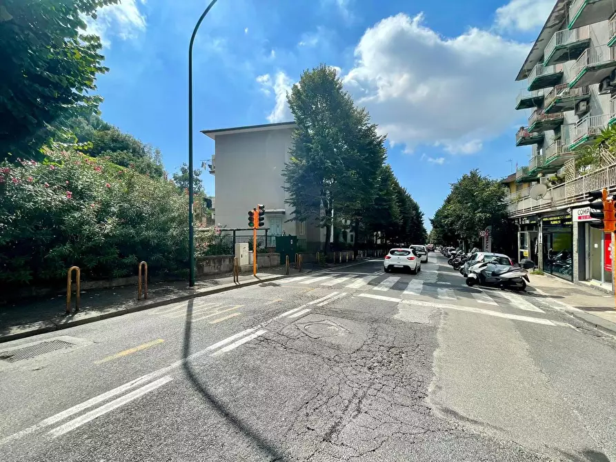 Immagine 4 di Appartamento in affitto  in Via Pietro Castellino a Napoli