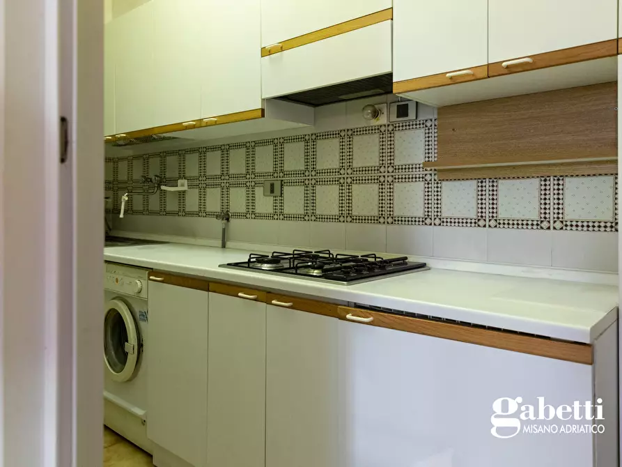Immagine 7 di Appartamento in vendita  in Viale Gabriele D'Annunzio, 183 a Riccione