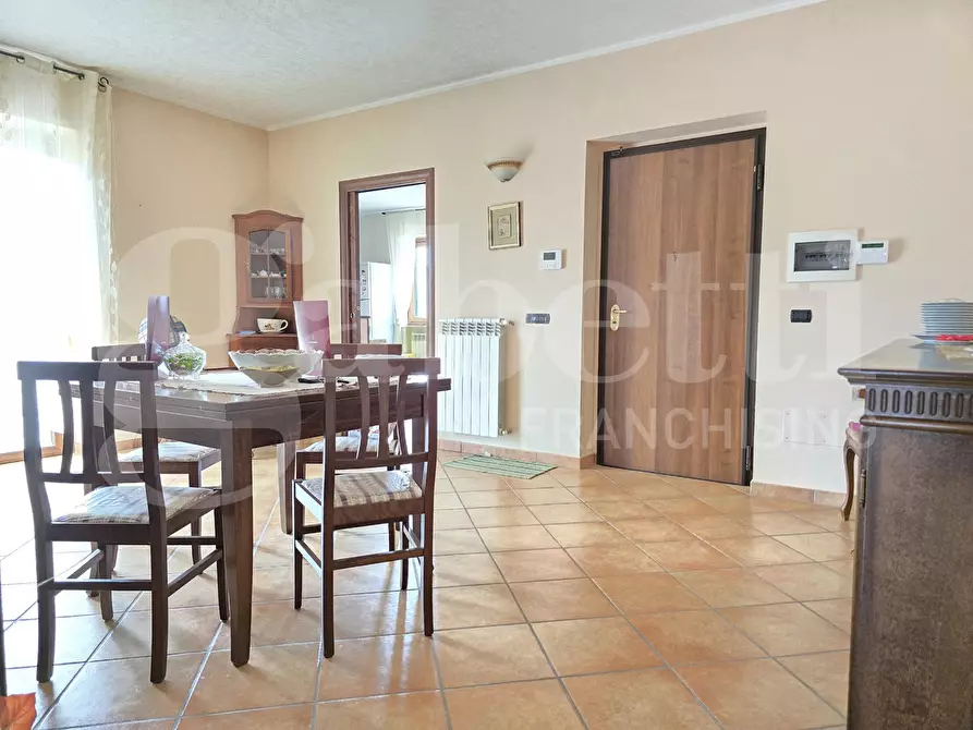 Immagine 4 di Appartamento in vendita  in Via Vincenzo Marino, 3 a Pentone