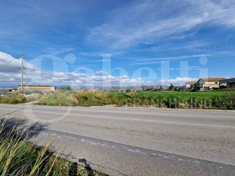 Immagine 9 di Terreno residenziale in vendita  in Contrada Orto Rabito, snc a Chiaramonte Gulfi