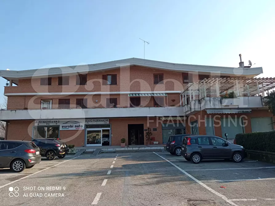 Immagine 1 di Appartamento in affitto  in Via Epitaffio, 111 a Apollosa