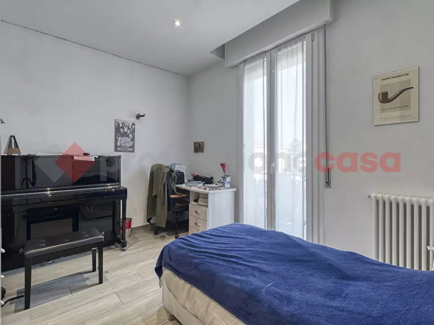 Immagine 7 di Appartamento in vendita  in Via fratelli Pinardi, 25 a Bologna