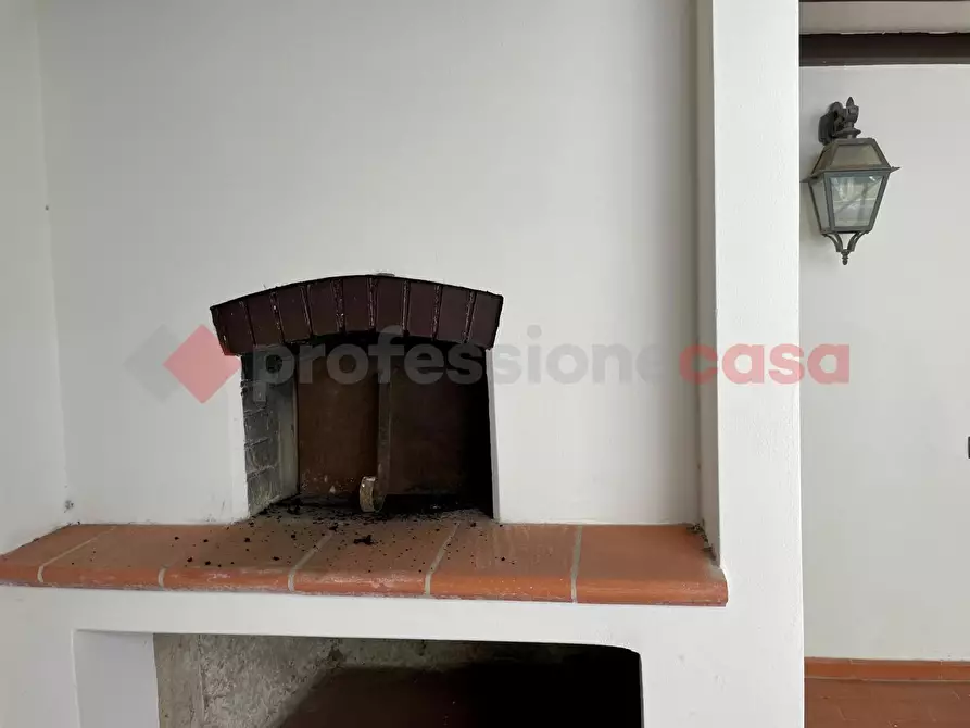 Immagine 7 di Villa in vendita  in Via del bozzo, 61 a Lucca