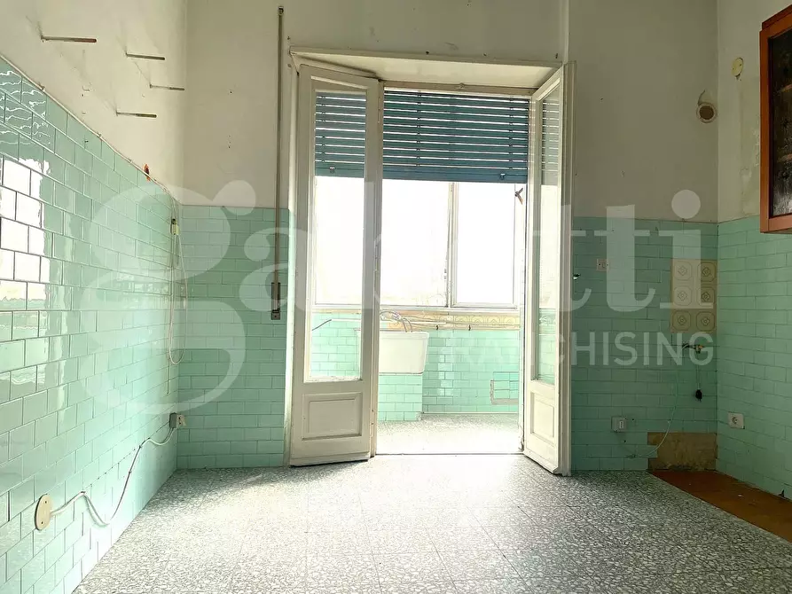 Immagine 10 di Appartamento in vendita  in Via Asti, 3 a Gaeta