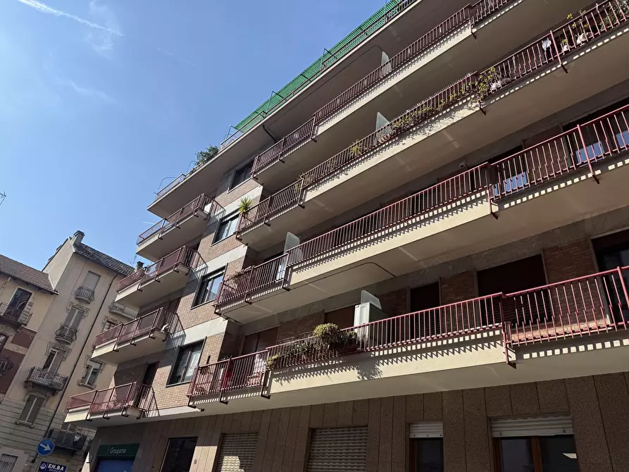 Immagine 3 di Appartamento in vendita  in Via Monforte, 14 a Torino