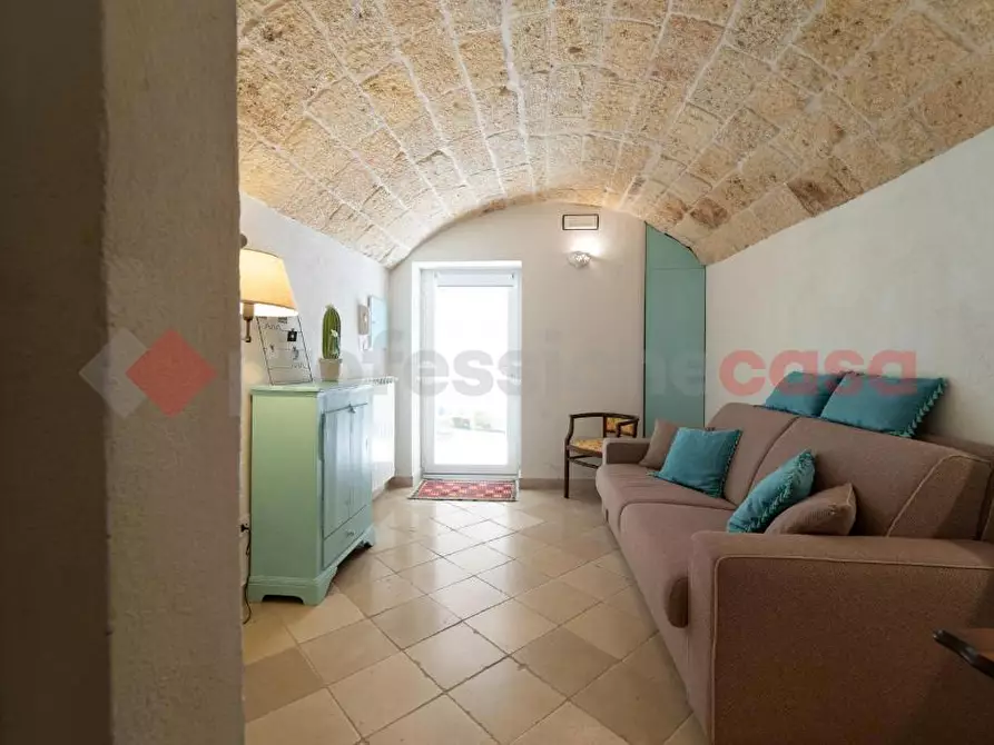 Immagine 7 di Casa indipendente in vendita  in Via porto a Polignano A Mare
