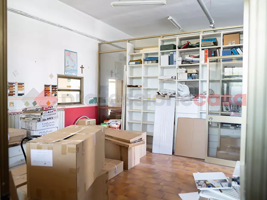 Immagine 15 di Capannone industriale in vendita  in Via Casilina Nord, snc a Ferentino