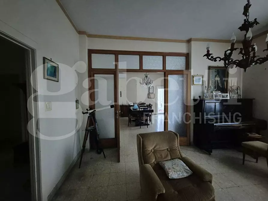 Immagine 14 di Appartamento in vendita  in Via De Simone, 27 a Torre Annunziata