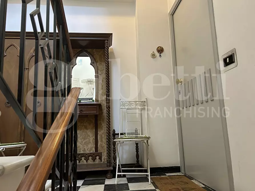 Immagine 40 di Terratetto in vendita  in Via Nazionale, 242 a Villafranca Tirrena