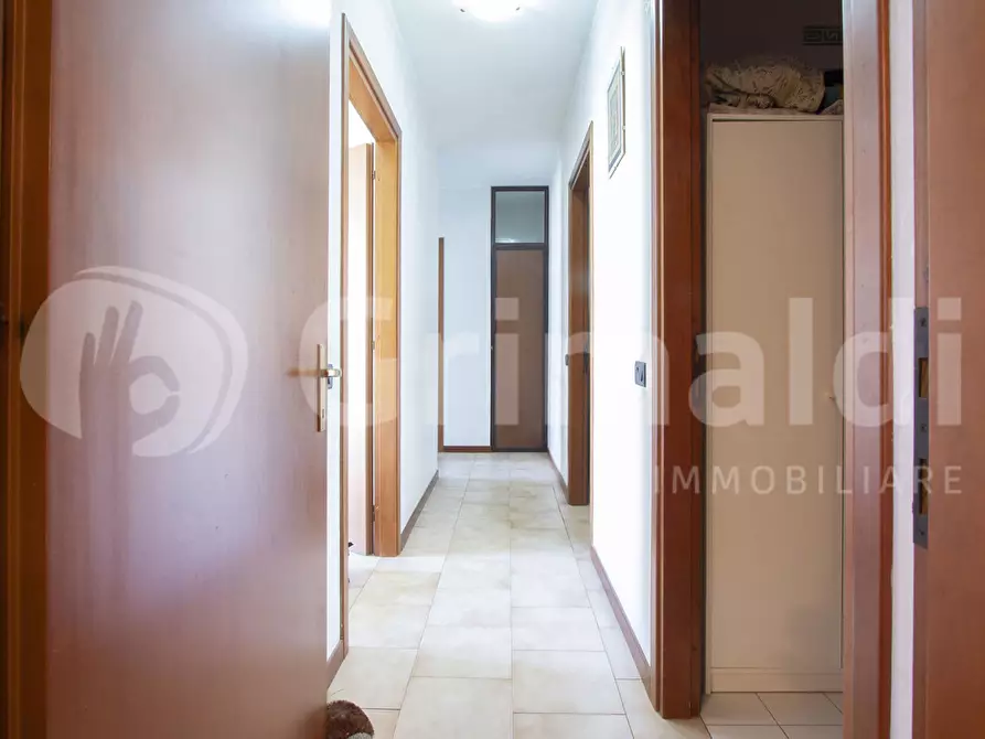 Immagine 8 di Appartamento in vendita  in Via Cavour, 32 a Grezzago