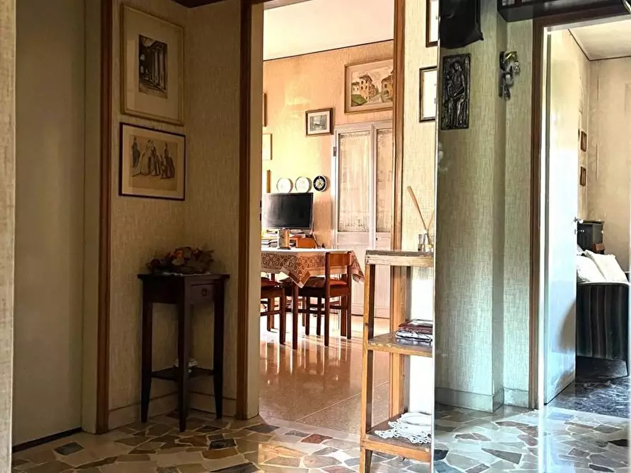 Immagine 6 di Appartamento in vendita  in Via Toscana, 24/2 a Bologna