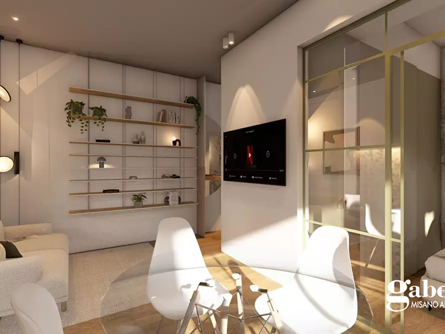 Immagine 2 di Appartamento in vendita  in Via Romagna a Gabicce Mare