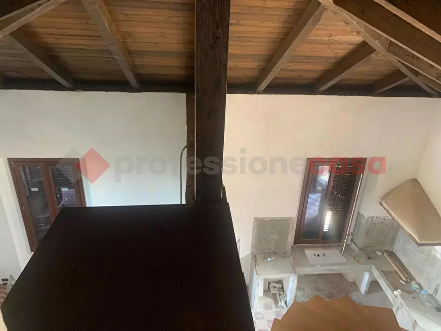 Immagine 11 di Villa in affitto  in Via Mortille, 1 a Campo Calabro
