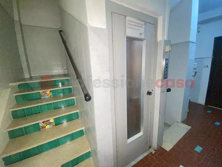 Immagine 6 di Appartamento in vendita  in Via Collodi, SNC a Mondragone