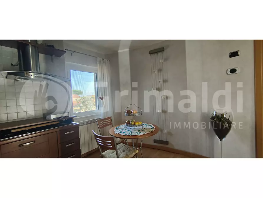 Immagine 12 di Appartamento in vendita  in Via Mongardino, 7 a Roma