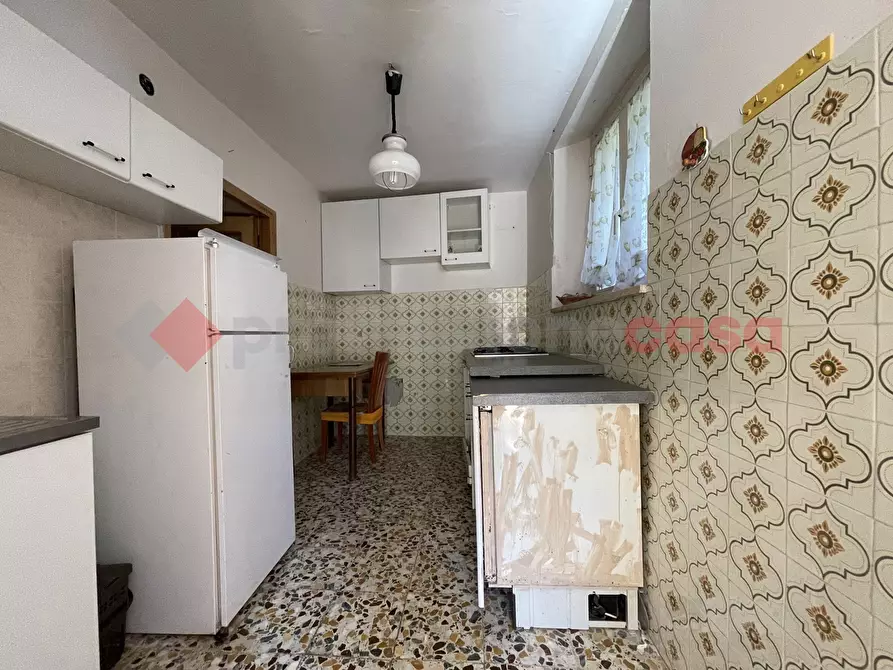 Immagine 6 di Appartamento in vendita  in Via San Rocco, snc a Cittaducale