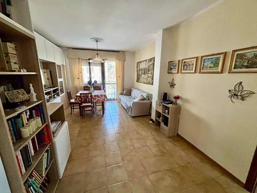 Immagine 4 di Appartamento in vendita  in Via Timoteo Riboli a Torino