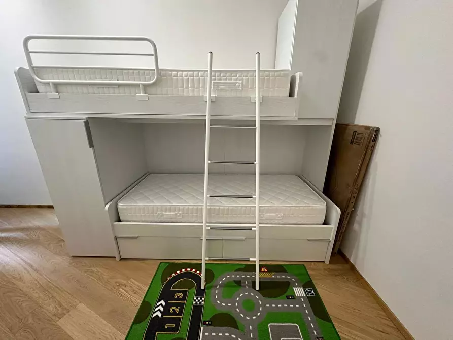 Immagine 4 di Appartamento in affitto  in Via del Santuario a Finale Ligure