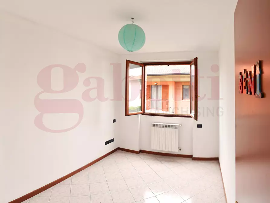 Immagine 8 di Appartamento in vendita  in Via Leone XIII, 45 a Calusco D'adda