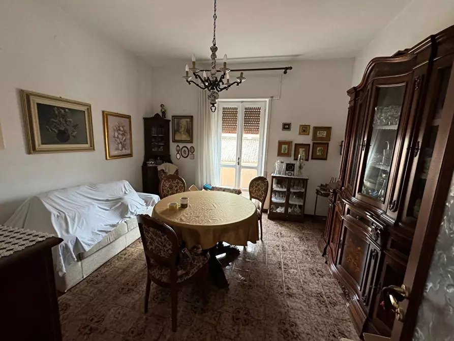 Immagine 2 di Appartamento in vendita  in Via Paoli, 72 a Iglesias