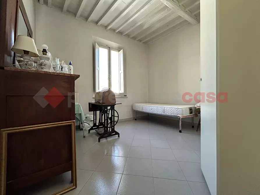 Immagine 13 di Appartamento in vendita  in Via gramsci, 23 a Montelupo Fiorentino