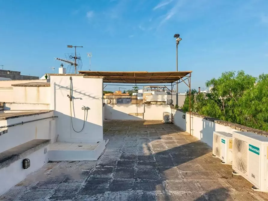 Immagine 22 di Casa indipendente in vendita  in Via San Vincenzo, 46 a Giurdignano