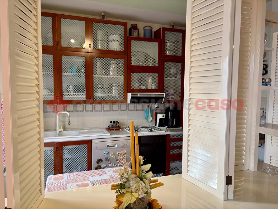 Immagine 22 di Multiproprietà in vendita  in Via Ferruccio Parri, 14 a Castelfranco Di Sotto