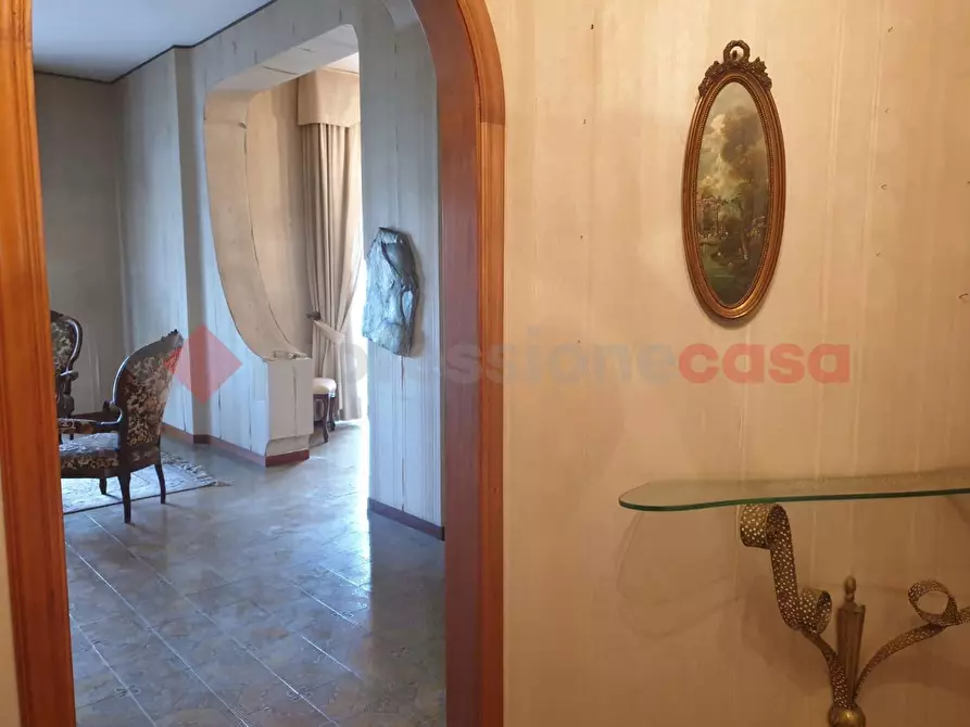 Immagine 16 di Appartamento in vendita  in Via San Giorgio Extra, 6 a Reggio Di Calabria