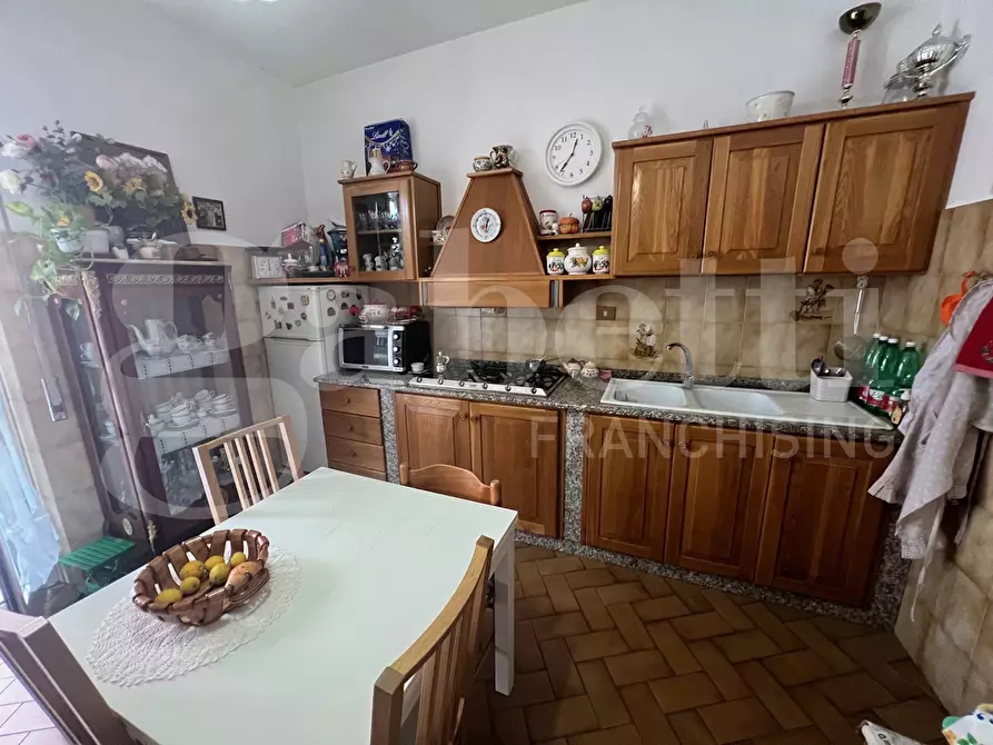 Immagine 26 di Appartamento in vendita  in Via Rosasco, 42 a Roma