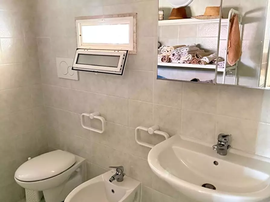 Immagine 6 di Casa indipendente in vendita  in Contrada ROMANELLI, 00 a Monopoli