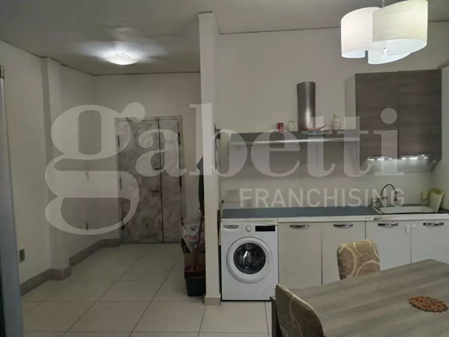 Immagine 2 di Appartamento in vendita  in Via San Donado, 10 a Orta Di Atella