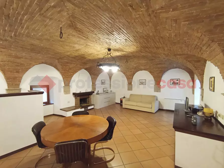 Immagine 16 di Appartamento in affitto  in Corso Mazzini a Spoleto