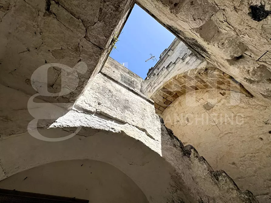 Immagine 4 di Appartamento in vendita  in Via Via Gonzaga angolo via Calella, snc a Specchia