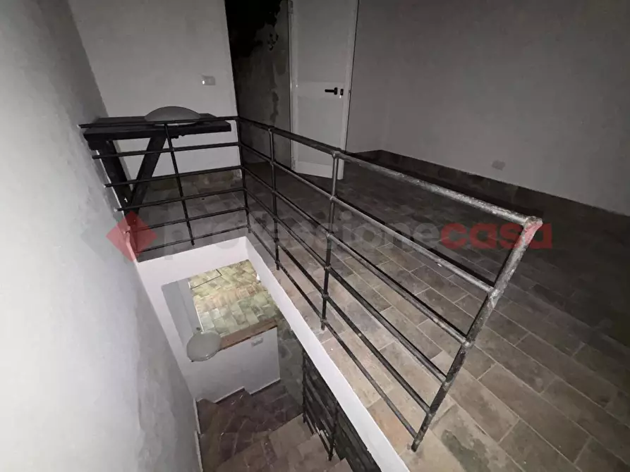 Immagine 6 di Negozio in vendita  in Via moele tosi, 2 a Paliano