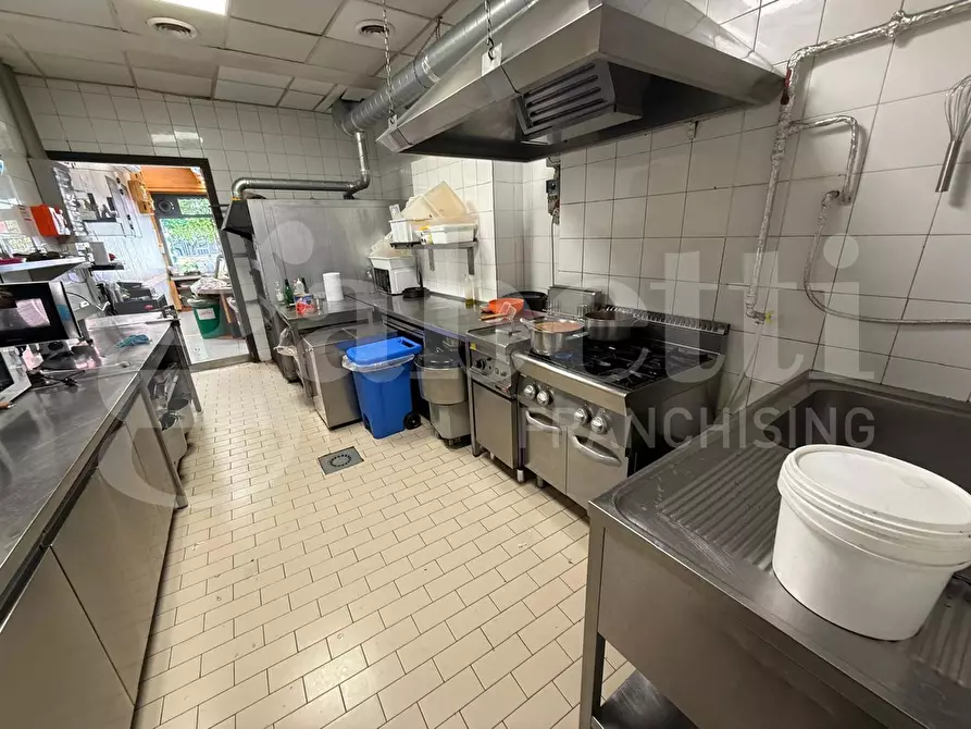 Immagine 27 di Bar / Ristorante in vendita  in Via di Torrevecchia, 146 a Roma